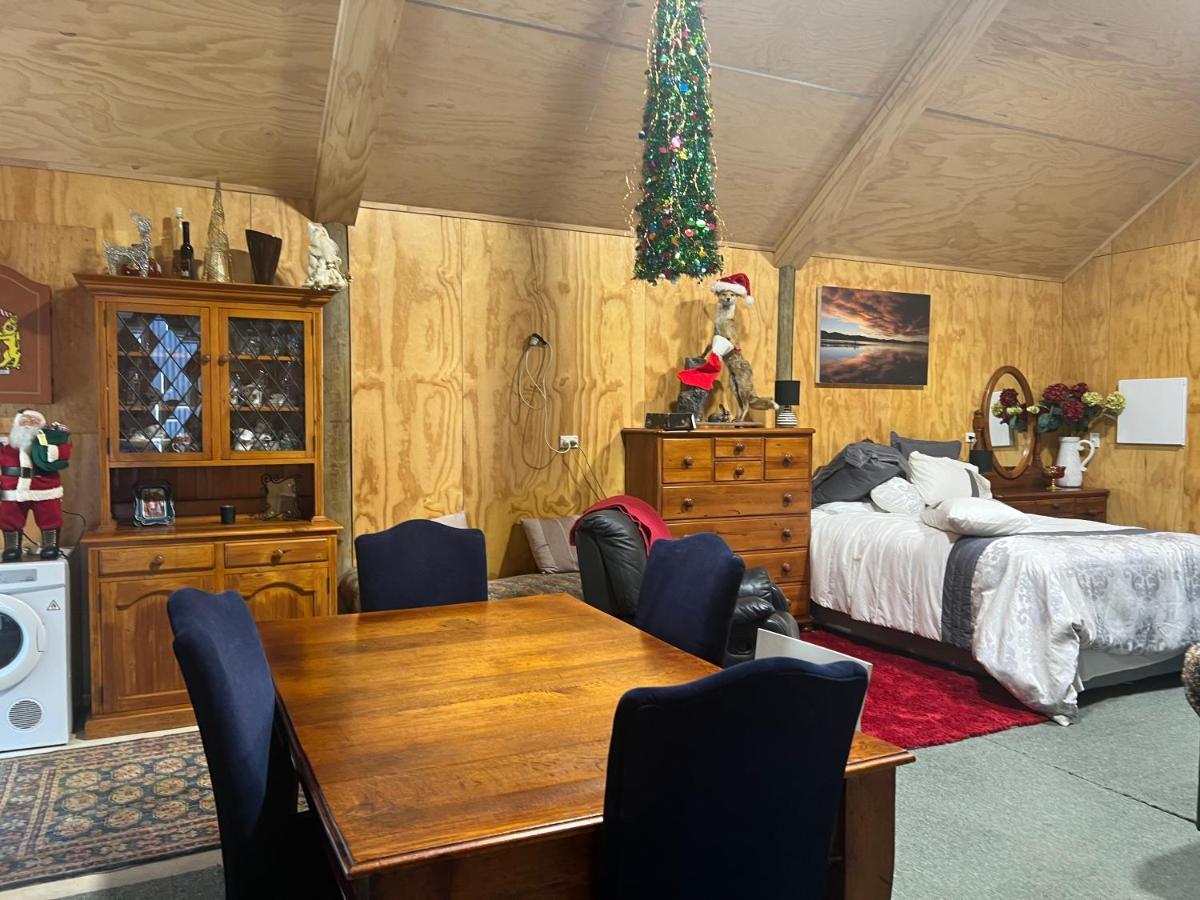 Waiora La Grange Cottage Otaki Zewnętrze zdjęcie